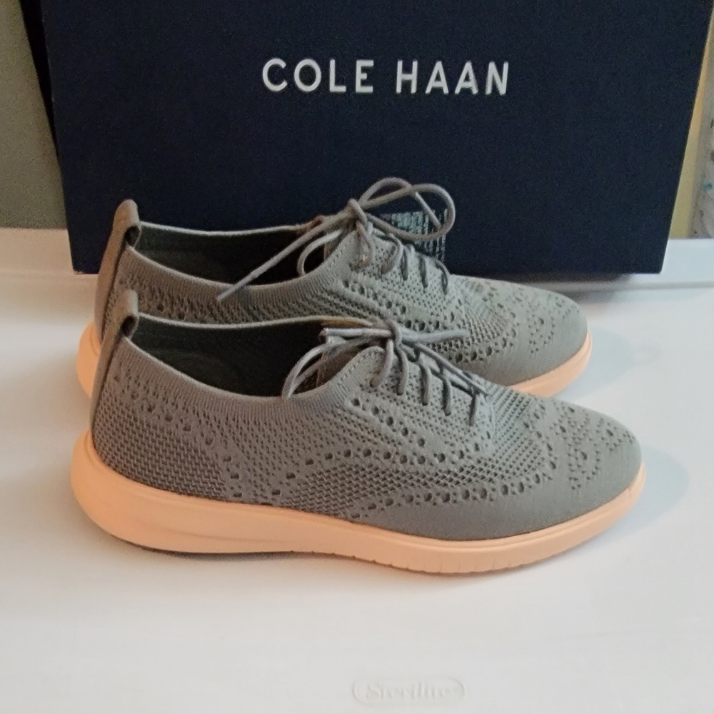 Cole Haan shoes